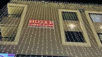 HOTEL SHREE JI INN