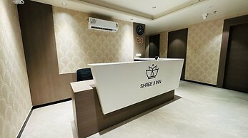 HOTEL SHREE JI INN