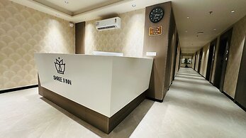 HOTEL SHREE JI INN