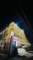 HOTEL SHREE JI INN