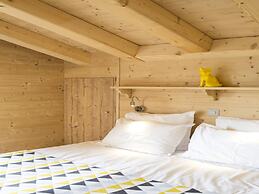 Luxury Chalet With Sauna and Garden