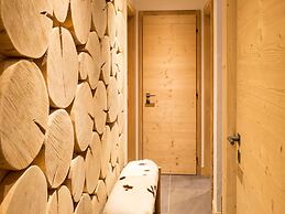 Luxury Chalet With Sauna and Garden