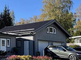4 Person Holiday Home in Frandefors