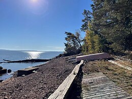 4 Person Holiday Home in Frandefors