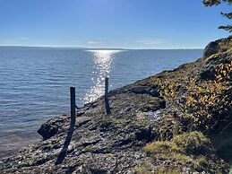 4 Person Holiday Home in Frandefors