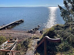 4 Person Holiday Home in Frandefors
