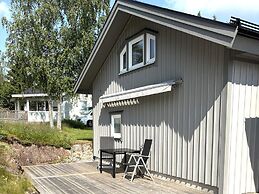 4 Person Holiday Home in Frandefors