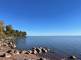 4 Person Holiday Home in Frandefors