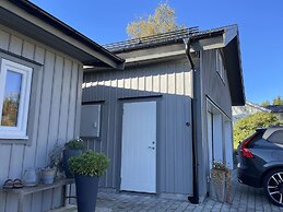 4 Person Holiday Home in Frandefors