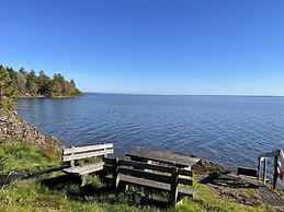 4 Person Holiday Home in Frandefors