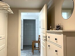 4 Person Holiday Home in Frandefors