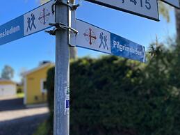 4 Person Holiday Home in Frandefors