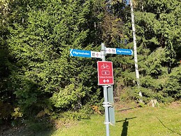 4 Person Holiday Home in Frandefors