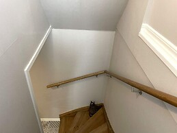4 Person Holiday Home in Frandefors