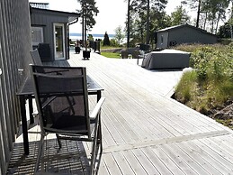 4 Person Holiday Home in Frandefors