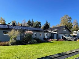 4 Person Holiday Home in Frandefors