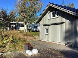 4 Person Holiday Home in Frandefors