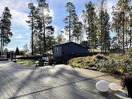 4 Person Holiday Home in Frandefors