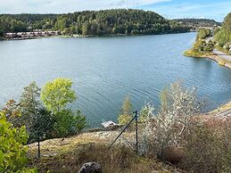 4 Star Holiday Home in Valdemarsvik