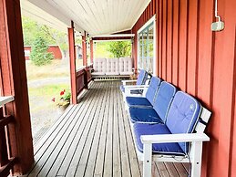 4 Star Holiday Home in Valdemarsvik