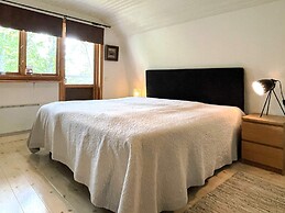 4 Star Holiday Home in Valdemarsvik