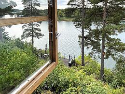 4 Star Holiday Home in Valdemarsvik