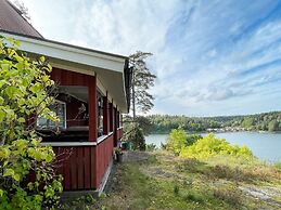 4 Star Holiday Home in Valdemarsvik