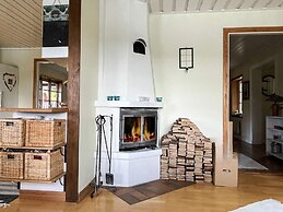 4 Star Holiday Home in Valdemarsvik