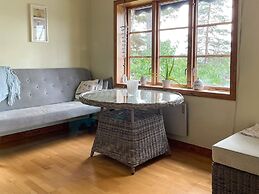4 Star Holiday Home in Valdemarsvik