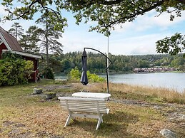 4 Star Holiday Home in Valdemarsvik