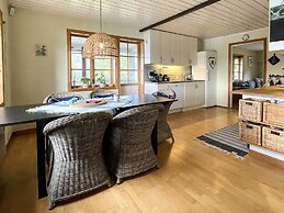 4 Star Holiday Home in Valdemarsvik