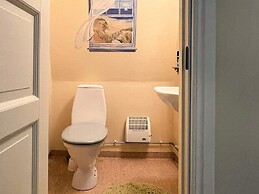 4 Star Holiday Home in Valdemarsvik