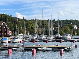 4 Star Holiday Home in Valdemarsvik