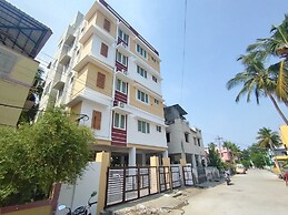 CTS Residency