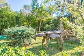 Els Pins - Villa With Private Pool In Crestatx