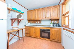 Els Pins - Villa With Private Pool In Crestatx