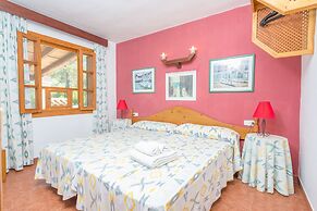 Els Pins - Villa With Private Pool In Crestatx