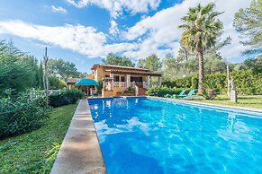 Els Pins - Villa With Private Pool In Crestatx