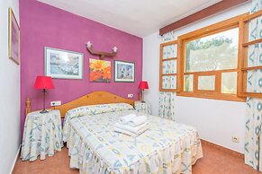 Els Pins - Villa With Private Pool In Crestatx