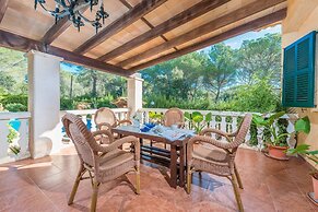 Els Pins - Villa With Private Pool In Crestatx