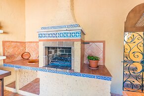 Els Pins - Villa With Private Pool In Crestatx