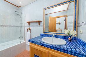 Els Pins - Villa With Private Pool In Crestatx