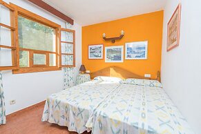 Els Pins - Villa With Private Pool In Crestatx