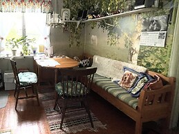 3 Person Holiday Home in ABY