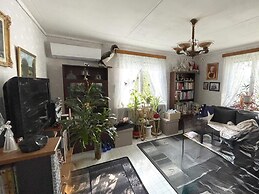 3 Person Holiday Home in ABY
