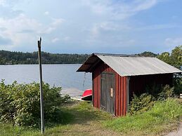 3 Person Holiday Home in ABY