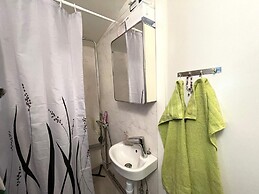 3 Person Holiday Home in ABY