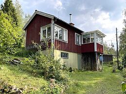 3 Person Holiday Home in ABY