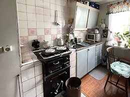 3 Person Holiday Home in ABY