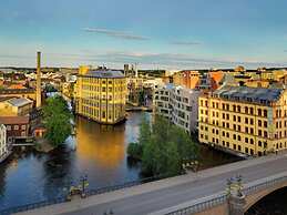 3 Person Holiday Home in ABY